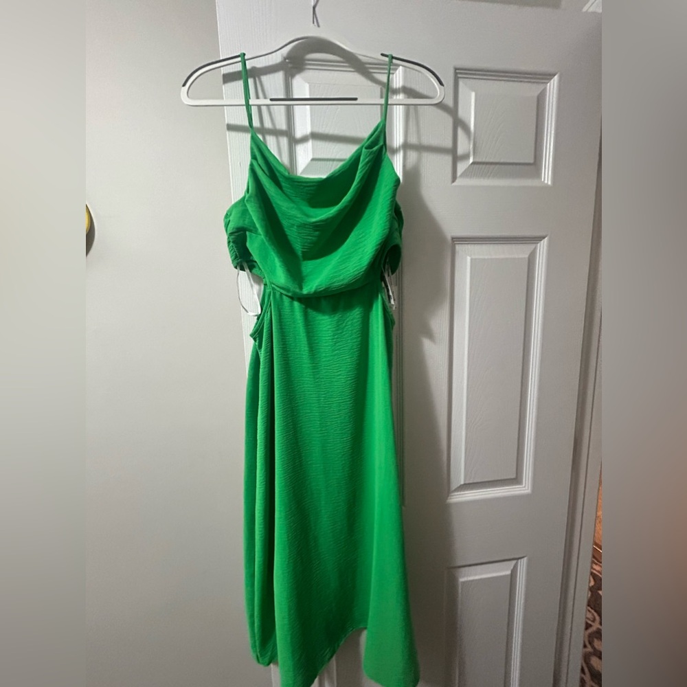 Formal dress